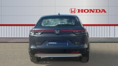 Honda HR-V 1.5 eHEV Advance 5dr CVT Hybrid Hatchback